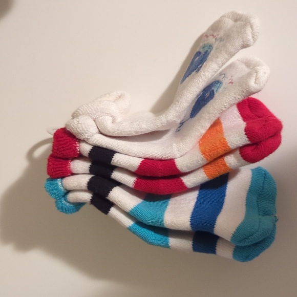 Baby socks new - Picture 4 of 6